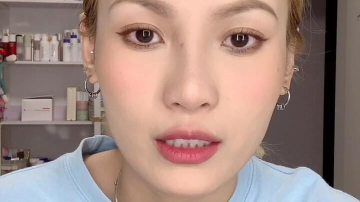 เทคนิคไฮไลท์จมูกฮ่าๆๆ