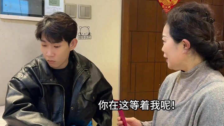 如此“叛逆”# 李宗恒