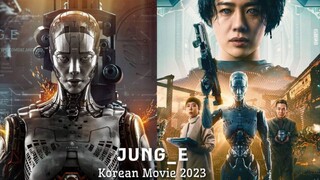 JUNG_E (Tagalog Dub)