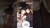 cute & caring 🥰 couple #BL #blmanhua #blmanhwa #yaoi #boys #manhuarecomendation #comment