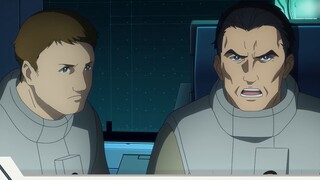 Jika Anda mendarat dengan lancar, Anda menang! Gundam "Penyihir Merkurius" Episode 21!