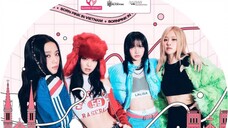 BLACKPINK-'Born Pink' World Tour In Vietnam