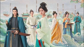 EP14 THE STORY OF PEARL GIRL - 🇨🇳 CHINESE DRAMA