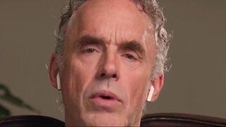 Jordan B Peterson talks about AI porn