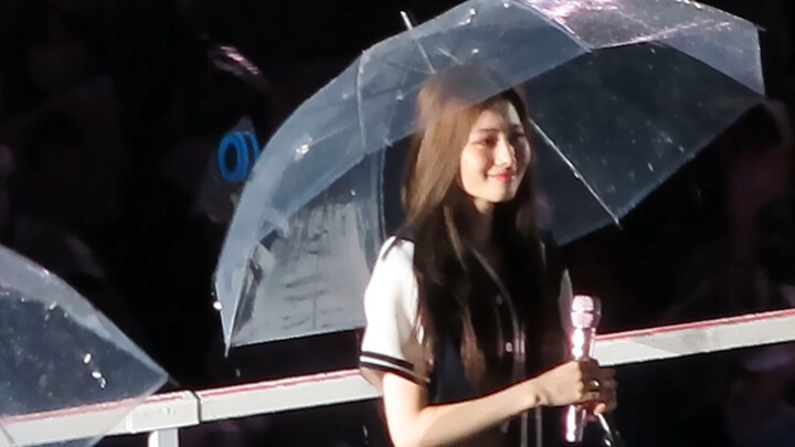 【SANA】เธอยืนหยัดมาจนกระทั่งไฟดับลง