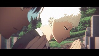 ‣ > The Summer Hikaru Died┣Season: 01┣Episode: 09┣Audio: Hindi |