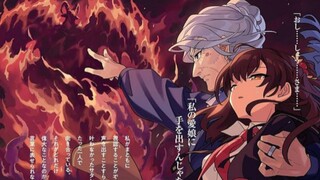 Aru Majo ga Shinu Made: EPS 7 SUB INDO