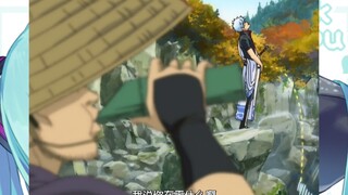 银魂中笑到喷饭的名场面（七十八）