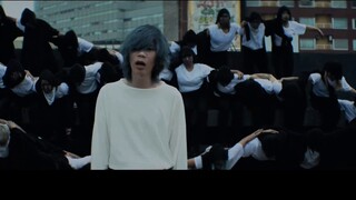When Kenshi Yonezu watches Harmono Season 3 Episode 11