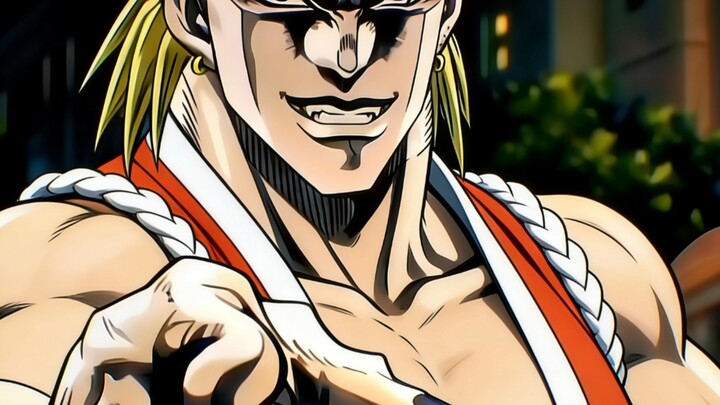 Shiranui DIO Voice Acting Impression Tutorial: Official Pronunciation, JoJo’s Bizarre Adventure – DI