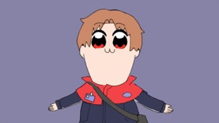 【Baotaro Sentai】The Moon is Your Lie