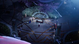 Throne Of Seal Episode 182 PV