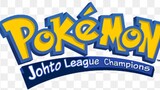 Pokémon: Johto League Champions Episode 13 - Season 4