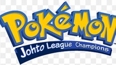 Pokémon: Johto League Champions Episode 13 - Season 4