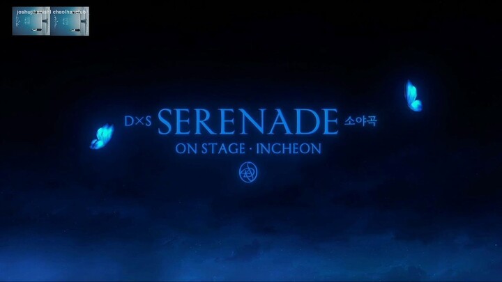 ѕєяєηα∂є ∂1