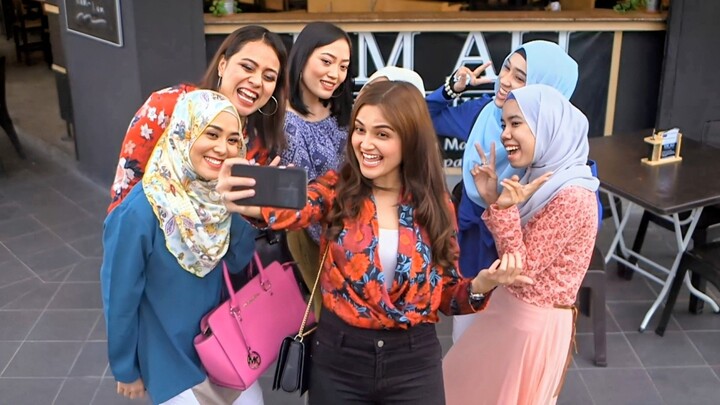 Waktu Khalil 2018