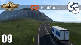 Iceland Tour - Southern Region (Part 1) - S02E09 - ETS2