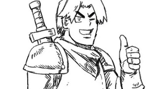 Resurrection Magic 1