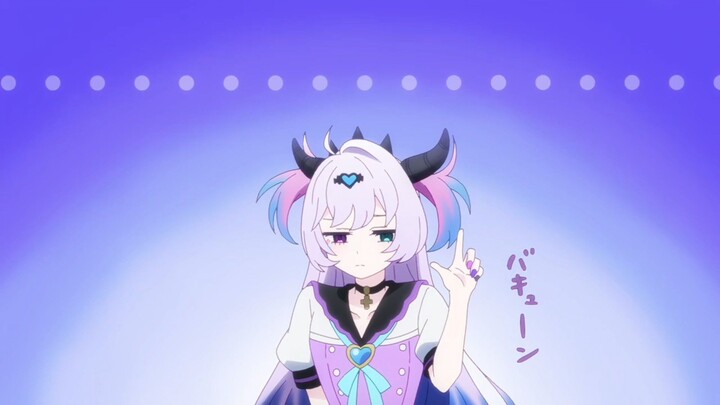 Anime Needy girl overdose zaman mencari uang dg berlomba- lomba untuk saingang🔥😰( Lycris x AMV)#
