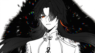 [Honkai Impact Star Dome Railway/Scenery Blade] Sad and beautiful