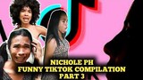 Nichole PH Funny TikTok Compilation Part 3 | TikTok Philippines