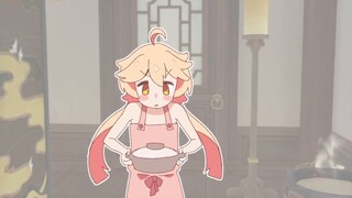 [Genshin Impact] Sora, occasionally shows his brother's power!③