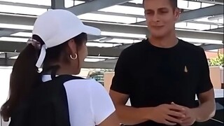 Challenging myself to gift a car to a stranger! It's way too hard to do something good...