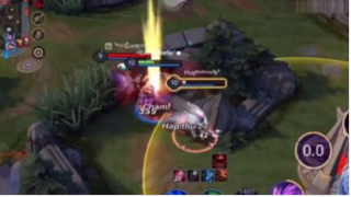 Highlight Xử Lí Kỹ Năng Như Hack Hay Nhất #Liên Quân