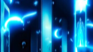 Cid Kagenou Shadow