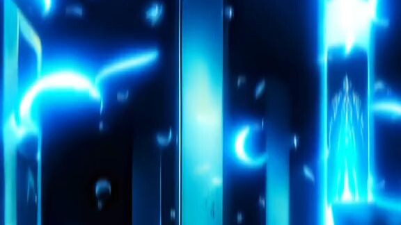 Cid Kagenou Shadow