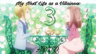 My Next Life as a Villainess: ARLTD Season 2 episode 3