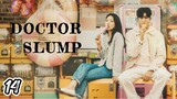 🇰🇷 EP 14 | Doctor Slump (2024) w/ [Eng Sub]