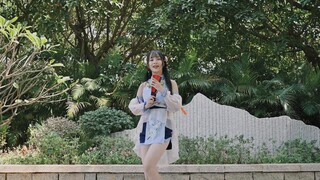 [Tiểu Lạc] Gửi đến cung trăng - Gửi tình yêu của anh đến cung trăng, hy vọng em có thể nhận ra