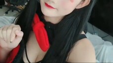 CUTE CAT, NYAA~~~