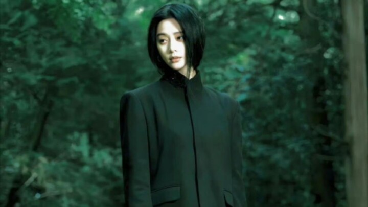 【Fan Bingbing】Qinglong