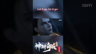 #神澜奇域无双珠 毁灭吧这个世界！#anime #国漫 #爱奇艺动漫站 【欢迎订阅 爱奇艺动漫站】