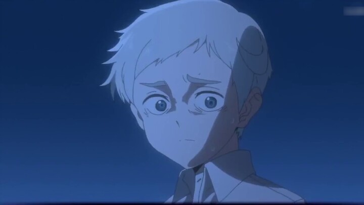 My mother raised me just to feed me unknown creatures... Why does this new anime take the top spot i