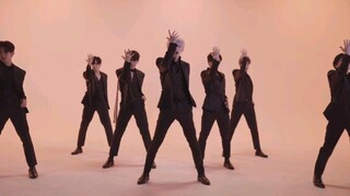 【สมาชิกทั้งหมด】MV ORβIT เวอร์ชั่นเต้น "UNIVERSE" วิดีโอการแสดงเต้น