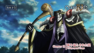 Overlord Season 4 Episode 11 Preview (Part 2)