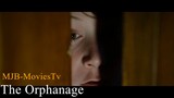 The Orphanage - Full Horror English Movie