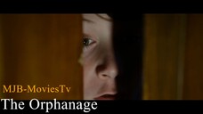 The Orphanage - Full Horror English Movie