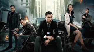TITLE: Firestorm [2013]/Chinese Movie Action Suspense Tagalog Dubbed Full Movie