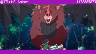 AMV_Thế giới phép thuật #anime #schooltime