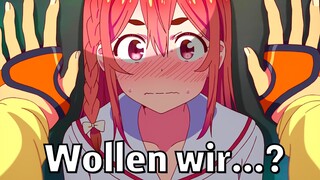 ALLE Anime Fortsetzungen für 2022!