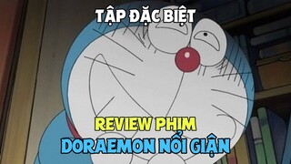 REVIEW PHIM DORAEMON: Bóng Ma Doraemon, Hoa Chia Sẻ Tin Đồn | Tóm Tắt Phim Anime