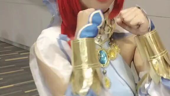 น่ารักอ่ะป่าววว