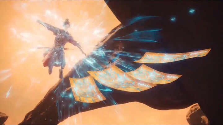 Divine Manifestation Episode 1 1080P HD Subtitle Indonesia [NEW]