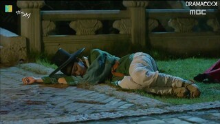 Scholar who walks the night episode 14  🇰🇷engsub full ep.