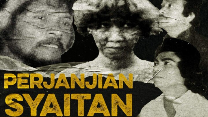 PERJANJIAN SYAITAN (1981)