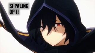 BAHAS ALUR ANIME ISEKAI KAGE NO JITSURYOKUSHA NI NARITAKUTE (1) REUP